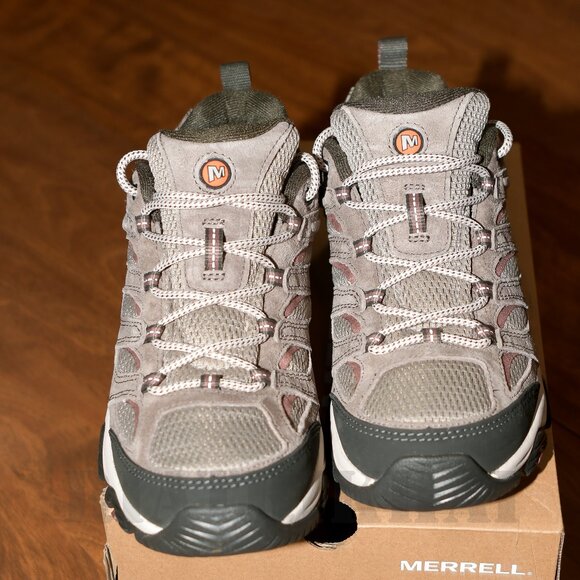 Merrell Women's Moab 3 - Picture 2 of 10